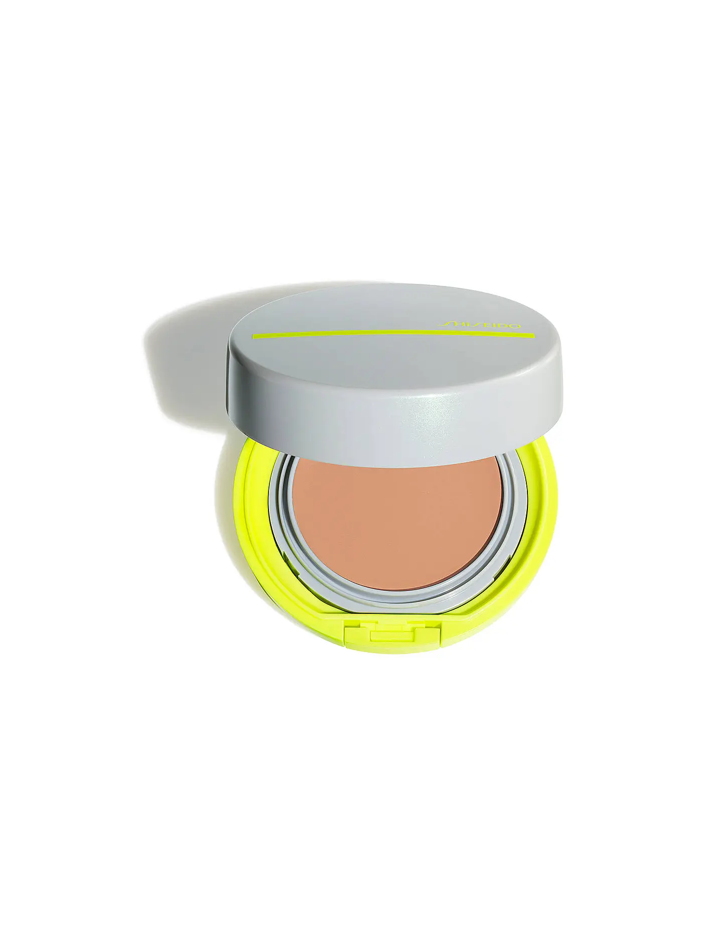 SHISEIDO | Sonnenpflege - Sports BB Compact Medium Dark 12g | 